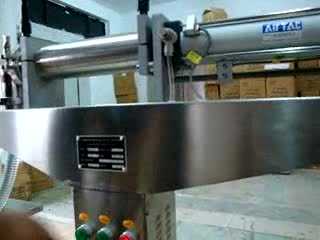 TYGZ-500 Auto filling machine(floor model)