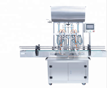 water filling machine DCB-4L