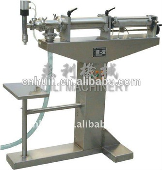 TYGZ-500 Auto filling machine(floor model)