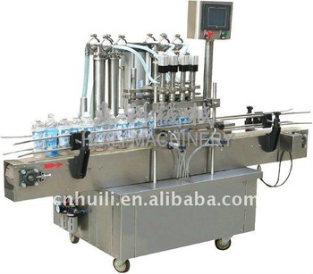 high performance pneumatic type DCZH-4A Head Piston Type Fully