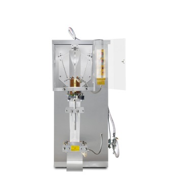 Automatic liquid packing machine 500ml
