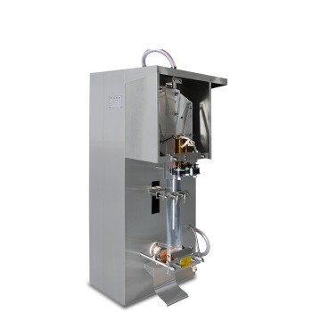 Automatic liquid packing machine 500ml