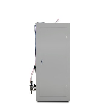 Automatic liquid packing machine 500ml