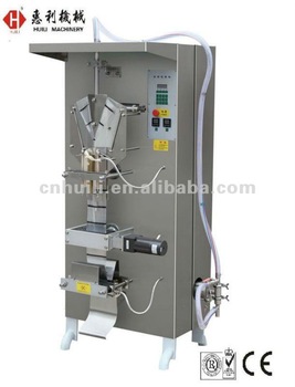 soymilk and wine sj-zf1000 automatic liquid packing machine/packaging machine /Multi-Function+Packaging+Machines