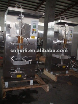 soymilk and wine sj-zf1000 automatic liquid packing machine/packaging machine /Multi-Function+Packaging+Machines