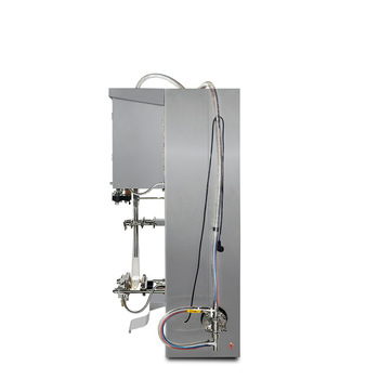 vinegar and milk automatic liquid packing machine /packaging machine/Multi-Function+Packaging+Machines