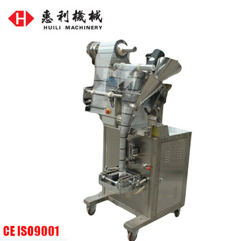 huili brand factory price hige performance SJIII-F300 Automatic powder packing machine