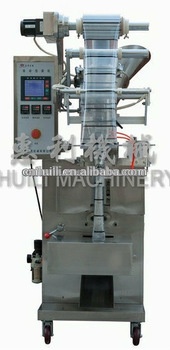huili brand factory price hige performance SJIII-F300 Automatic powder packing machine