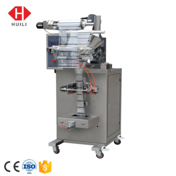 oat meal Packing Machine SJIII-F300
