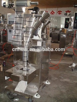 stevia sweetener powder Packing Machine SJIII-F100