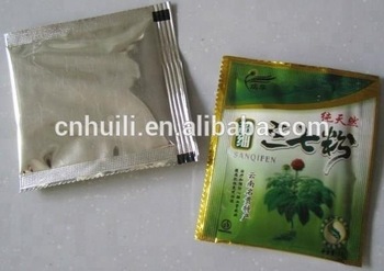 stevia sweetener powder Packing Machine SJIII-F100