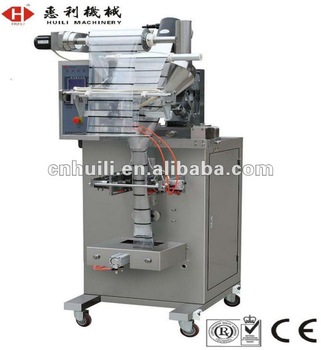 powder packing machine