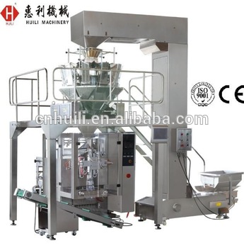 automatic packing machine