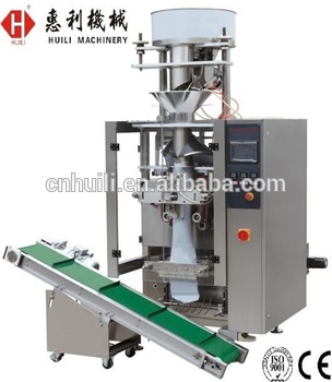 automatic packing machine
