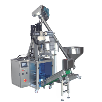 new product SJIII-F100 Automatic Seasoning powder Packing Machine