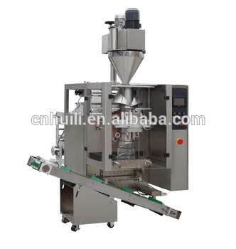 SJIII-F500 automatic powder packing machine