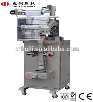 SJIII-F500 automatic powder packing machine