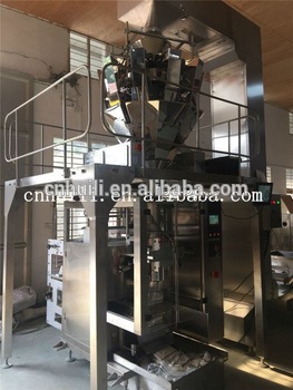 SJIII-F500 automatic powder packing machine