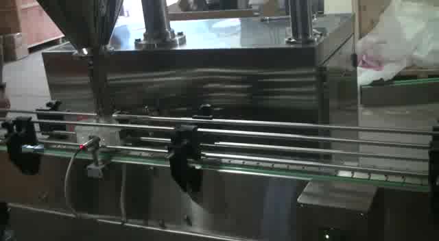 SJ-F500 dry powder filling packing machine/Filling Machines products/ grinding machines