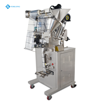 HXL-F100 Pepper Interlligent vertical power powder packaging machine