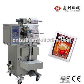 SJIII-F100 Automatic Powder Packing Machine