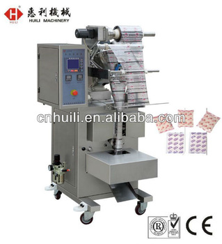 SJIII-F100 Automatic Powder Packing Machine