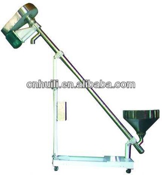 SJIII-F1000 Automatic milk and coffee Powder Packing Machine