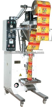 DXDF-500 Series automatic powder packing machine