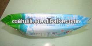 DXDF-500 Series automatic powder packing machine