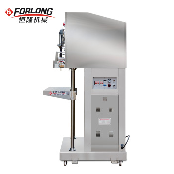 DZQ-600L external vacuum gas-filling packaging machine/vacuum packing machine/vacuum sealer packaging