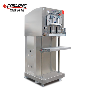 DZQ-600L external vacuum gas-filling packaging machine/vacuum packing machine/vacuum sealer packaging