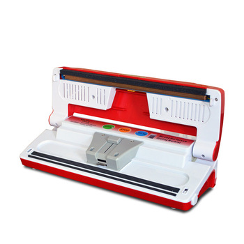 meat household vacuum packaging machine/vacuum sealer machine