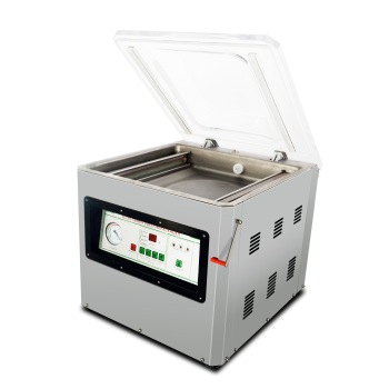 DZ-400/2F compact Vacuum Packing Machine
