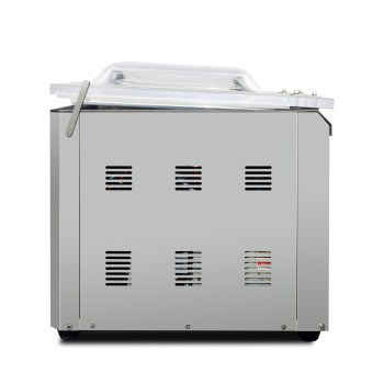 DZ-400/2F compact Vacuum Packing Machine