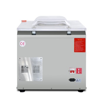 DZ-400/2F compact Vacuum Packing Machine