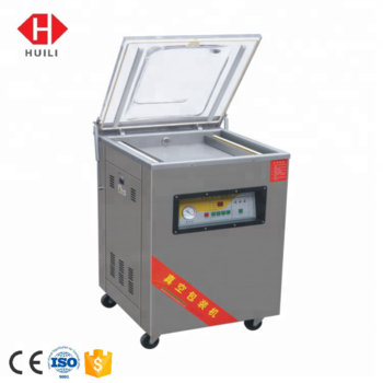 biscuit and peanut single chamber packaging machinery/vacuum sealer machine/vacuum packaging machine