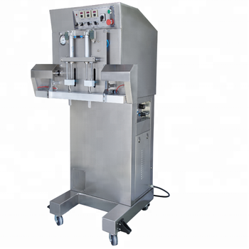 washing powder and liquid external vacuum gas-filling packaging machine/vacuum packing machine