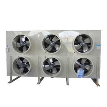 High efficient latest stander evaporative electric Water blowing frosting air cooler
