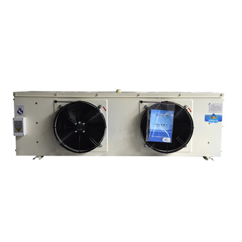 Energy efficient air cooler parts Low Temperature Refrigeration Air Cooler for Cold Room