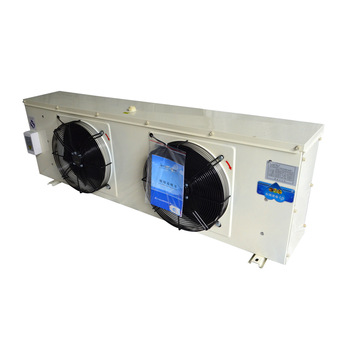 Energy efficient air cooler parts Low Temperature Refrigeration Air Cooler for Cold Room
