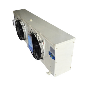 Energy efficient air cooler parts Low Temperature Refrigeration Air Cooler for Cold Room