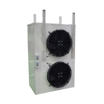 DD80 Floor vertical electric frost industrial air cooler D serious for cold room