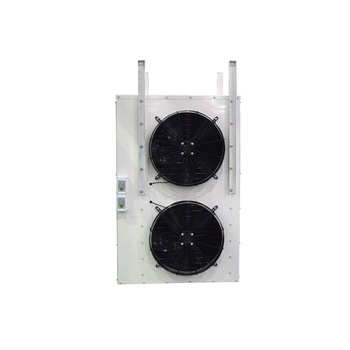 DD80 Floor vertical electric frost industrial air cooler D serious for cold room