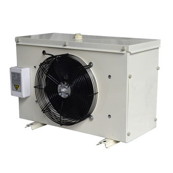 2019 hot D serious evaporative air cooler for Cooling with fans in good price
