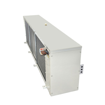 Low price refrigeration parts industrial cooling air cooler with electric motor