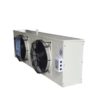 DD type Refrigeration Evaporative For Cold storage Industrial unit air cooler
