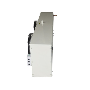 DD type Refrigeration Evaporative For Cold storage Industrial unit air cooler