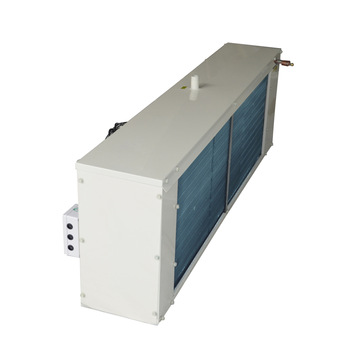 DD type Refrigeration Evaporative For Cold storage Industrial unit air cooler
