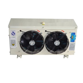Industrial air cooler for cold room construction with high efficient blowing air cooler