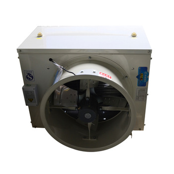 High quality cheap industrial air cooler Spare Parts with High wind tube fan